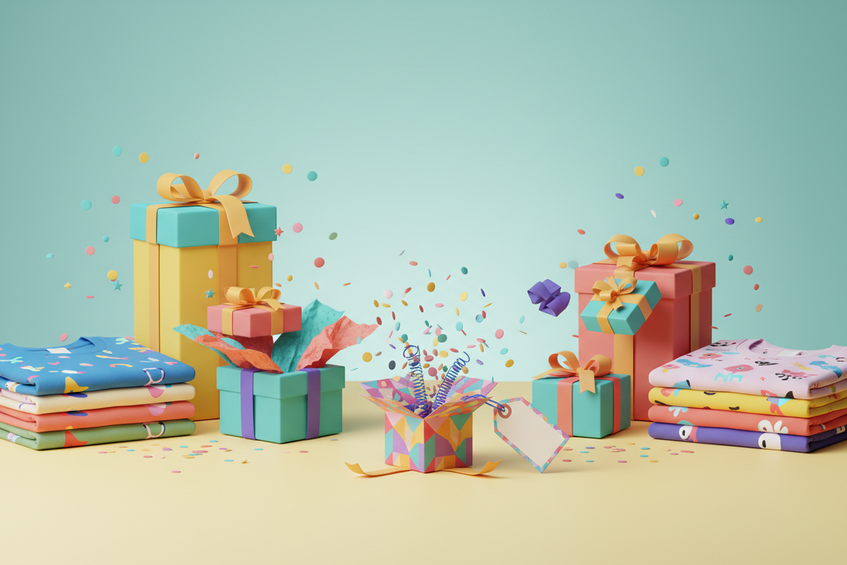 Gifts