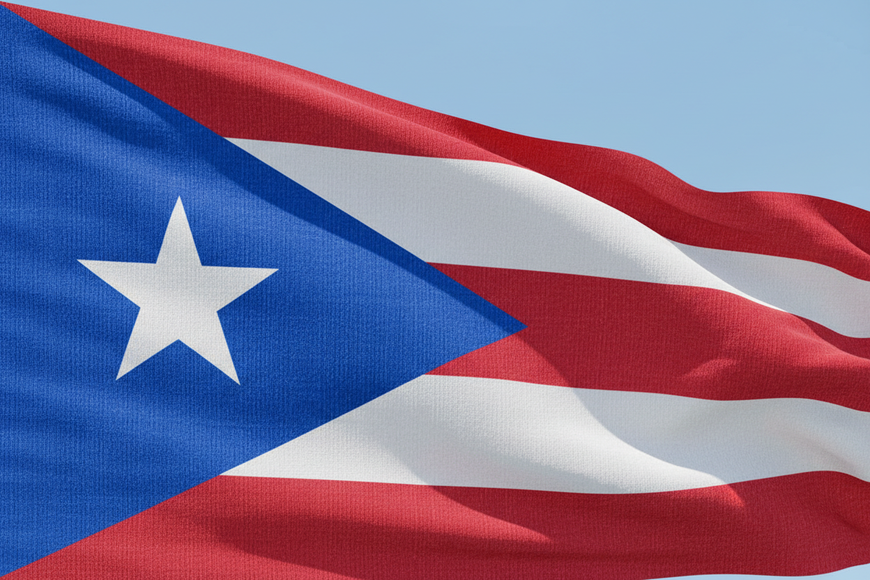 Puerto Rico
