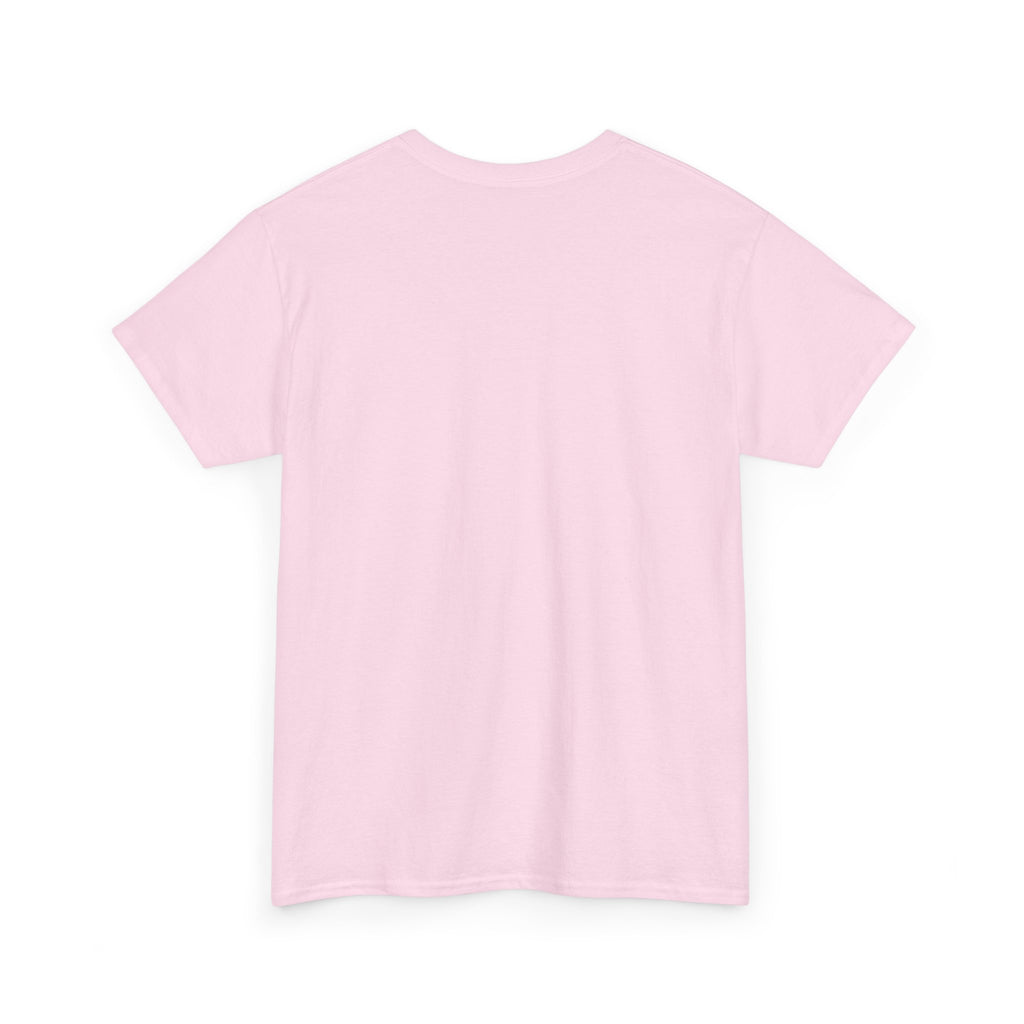 Camarón Que Se Duerma Unisex Heavy Cotton Tee