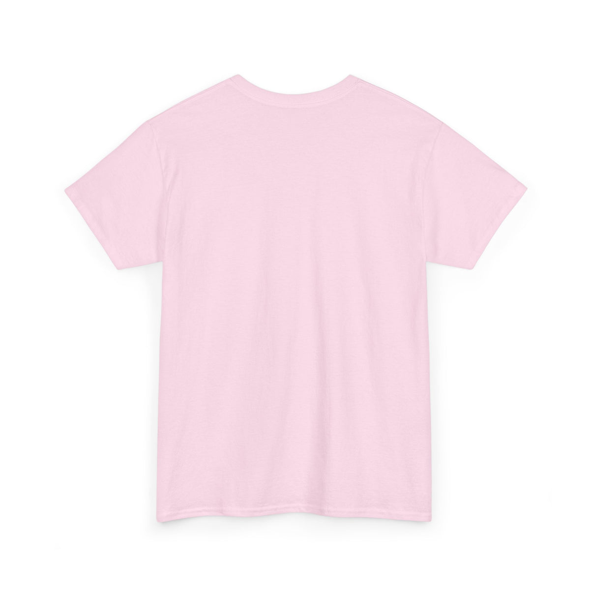 Camarón Que Se Duerma Unisex Heavy Cotton Tee