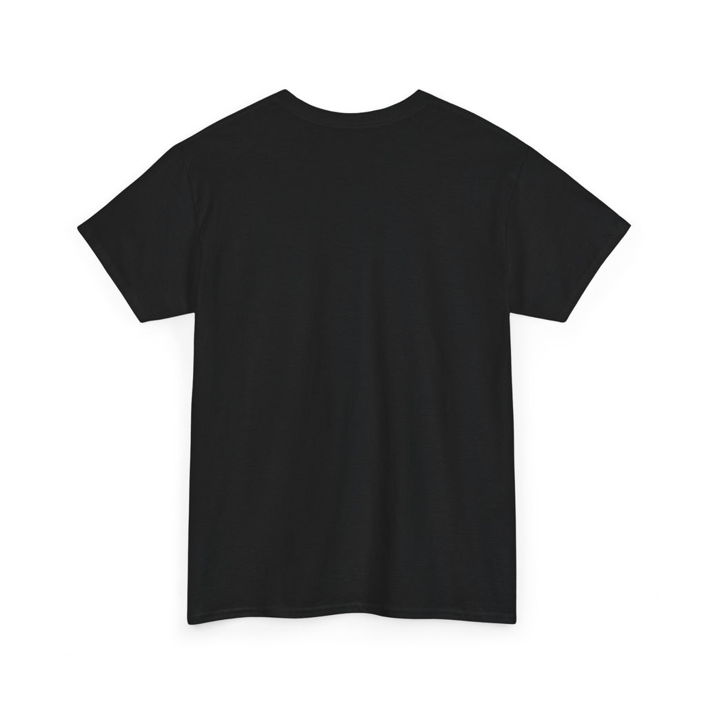Camarón Que Se Duerma Unisex Heavy Cotton Tee