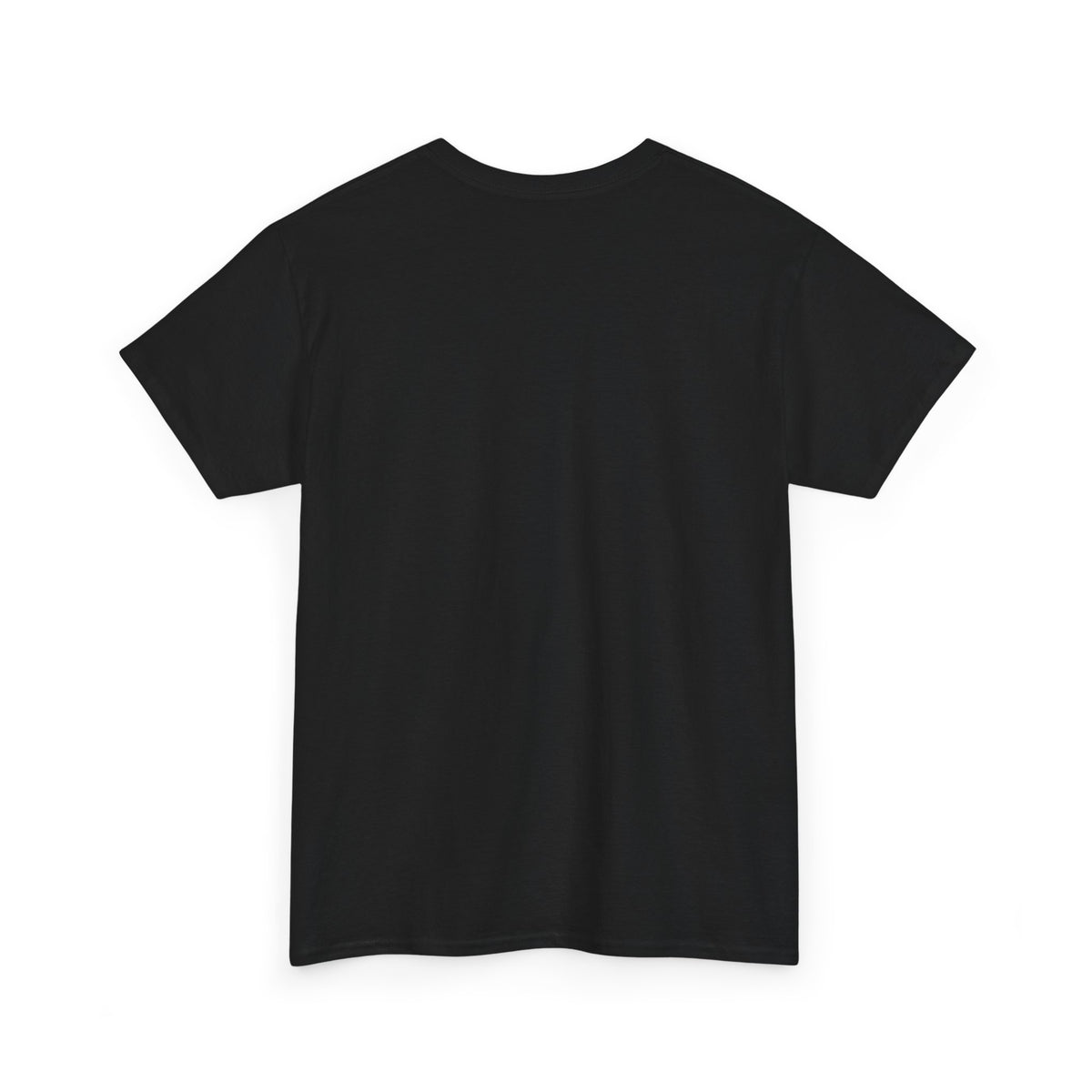 Camarón Que Se Duerma Unisex Heavy Cotton Tee