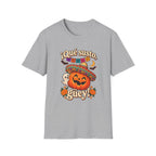 Que Susto Guey! Halloween GILDAN UNISEX T-Shirt