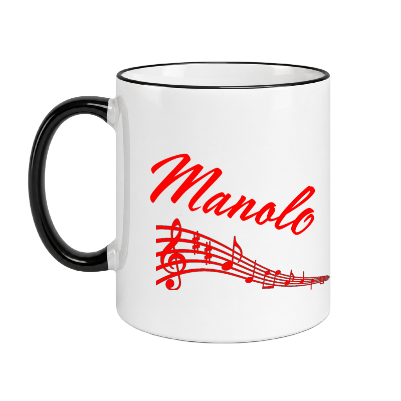 Aupa Tuna 11 Oz Coffee Mug