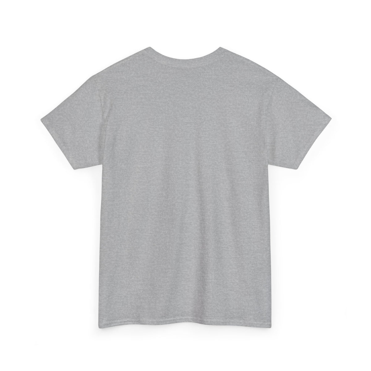 Camarón Que Se Duerma Unisex Heavy Cotton Tee