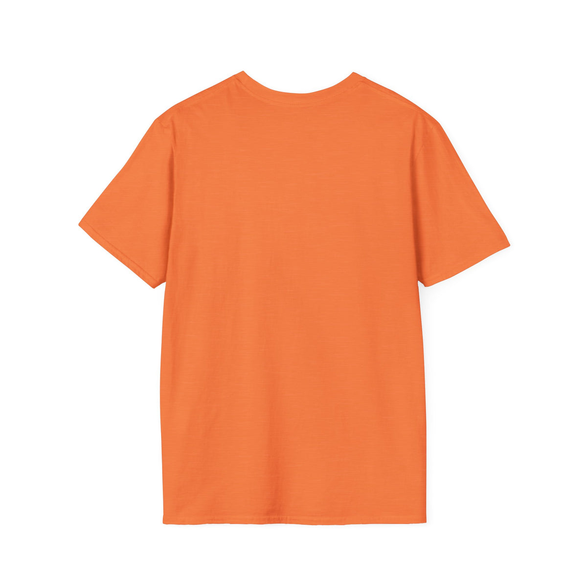 Que Susto Guey! Halloween GILDAN UNISEX T-Shirt