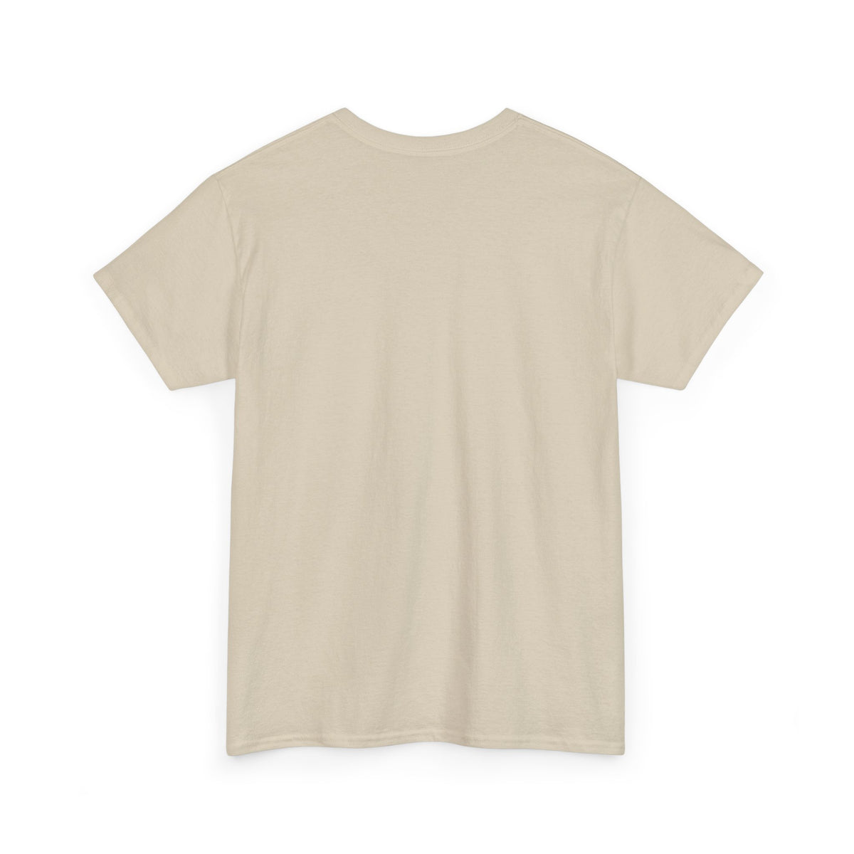 Camarón Que Se Duerma Unisex Heavy Cotton Tee