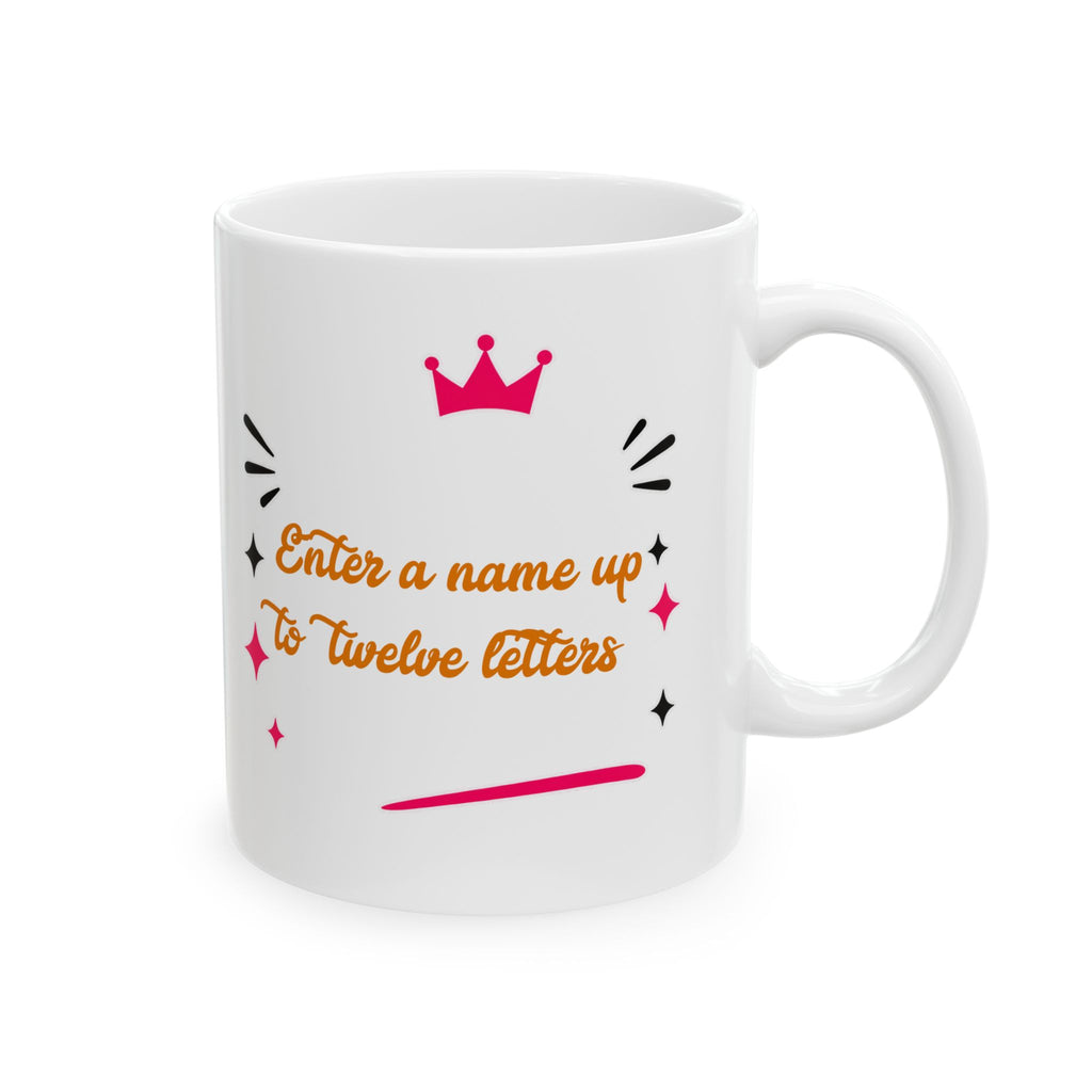 Estoy al Garete Ceramic Coffee Mug