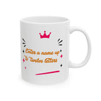 Estoy al Garete Ceramic Coffee Mug