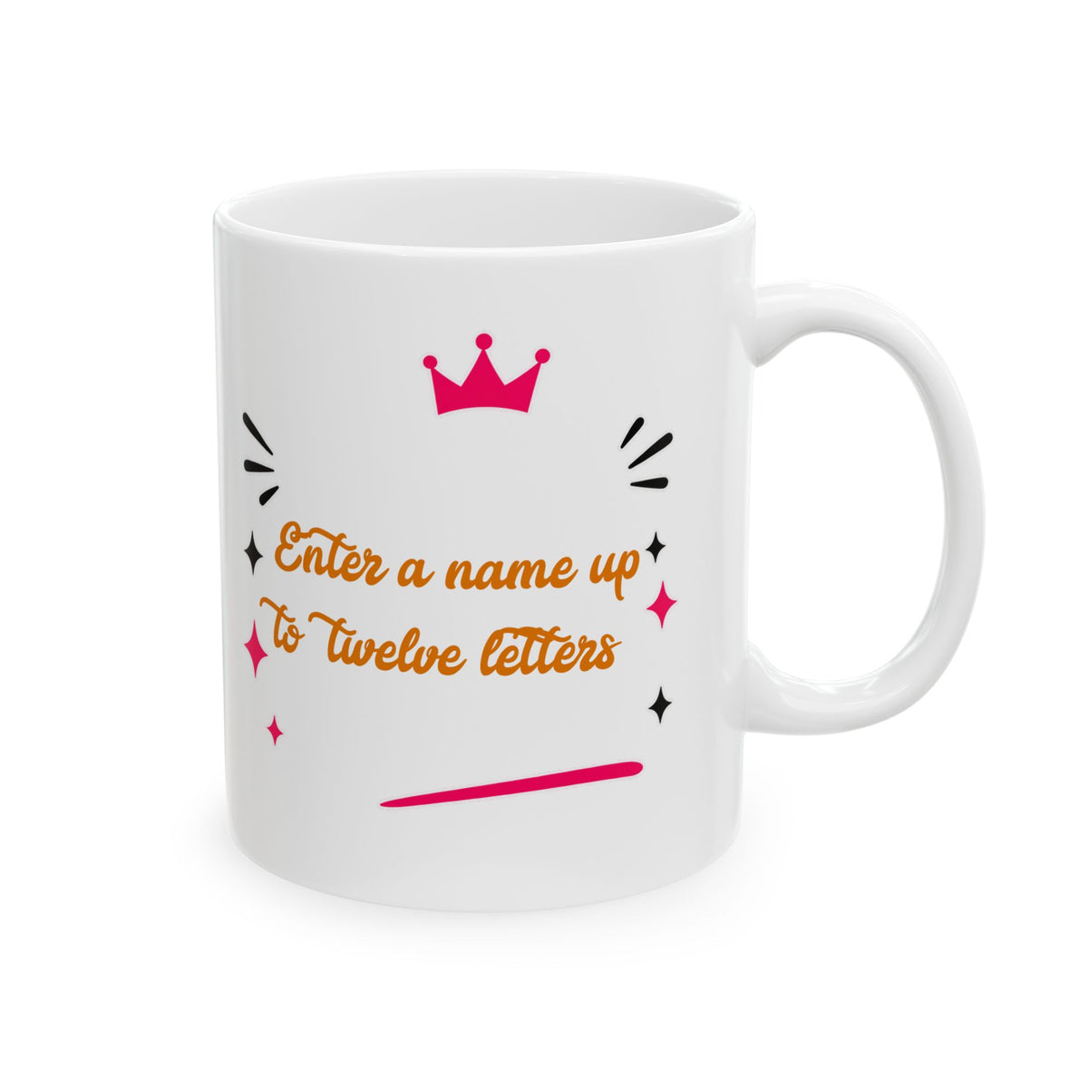 Estoy al Garete Ceramic Coffee Mug