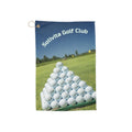 Golf Towels Personalizable Picture & Text