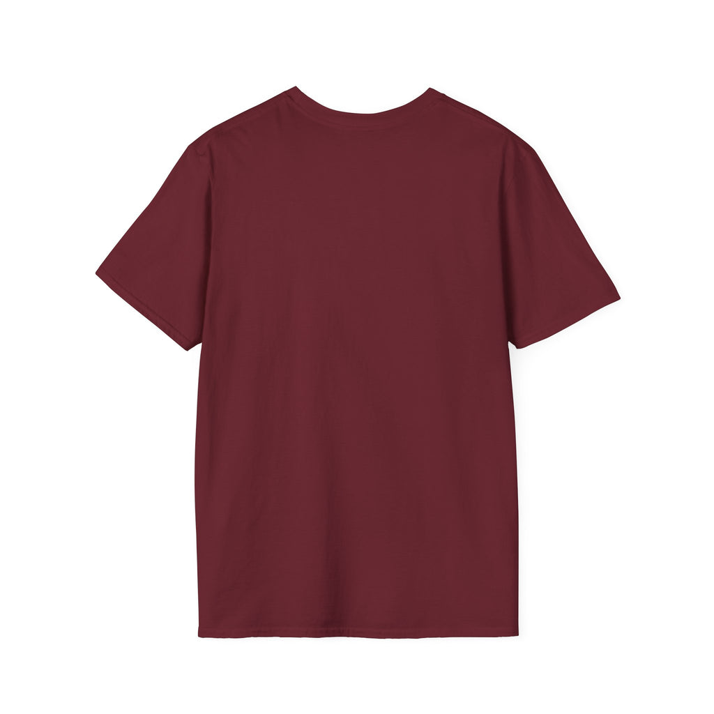 Camiseta Fruto Prohibido Casado Mantenga Su Distancia