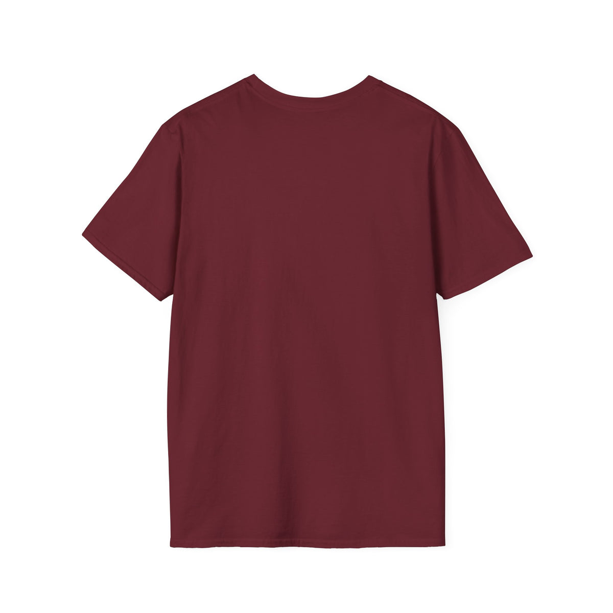 Camiseta Fruto Prohibido Casado Mantenga Su Distancia