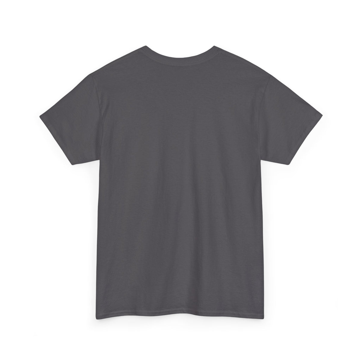 Camarón Que Se Duerma Unisex Heavy Cotton Tee