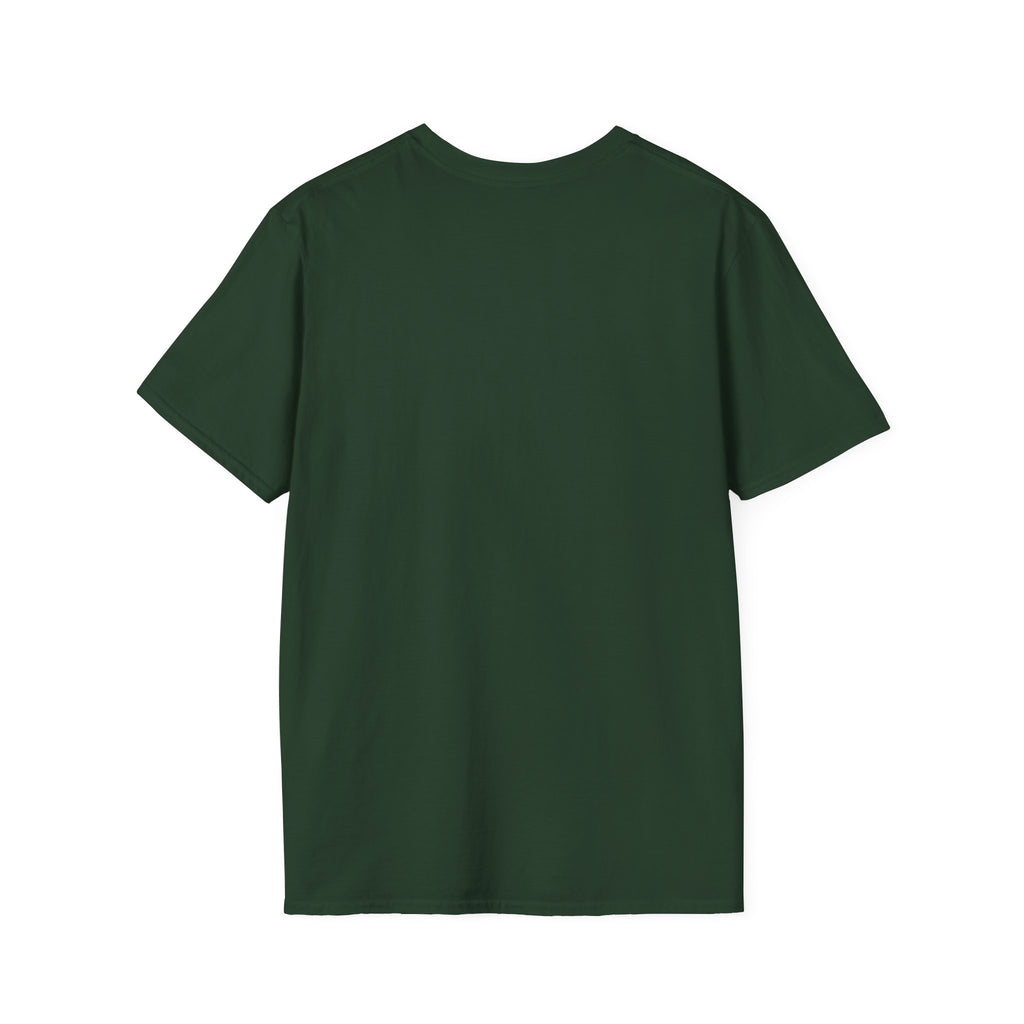 Camiseta Fruto Prohibido Casado Mantenga Su Distancia