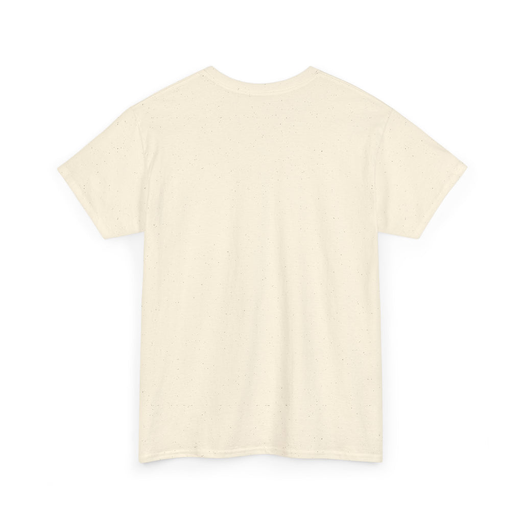 Camarón Que Se Duerma Unisex Heavy Cotton Tee