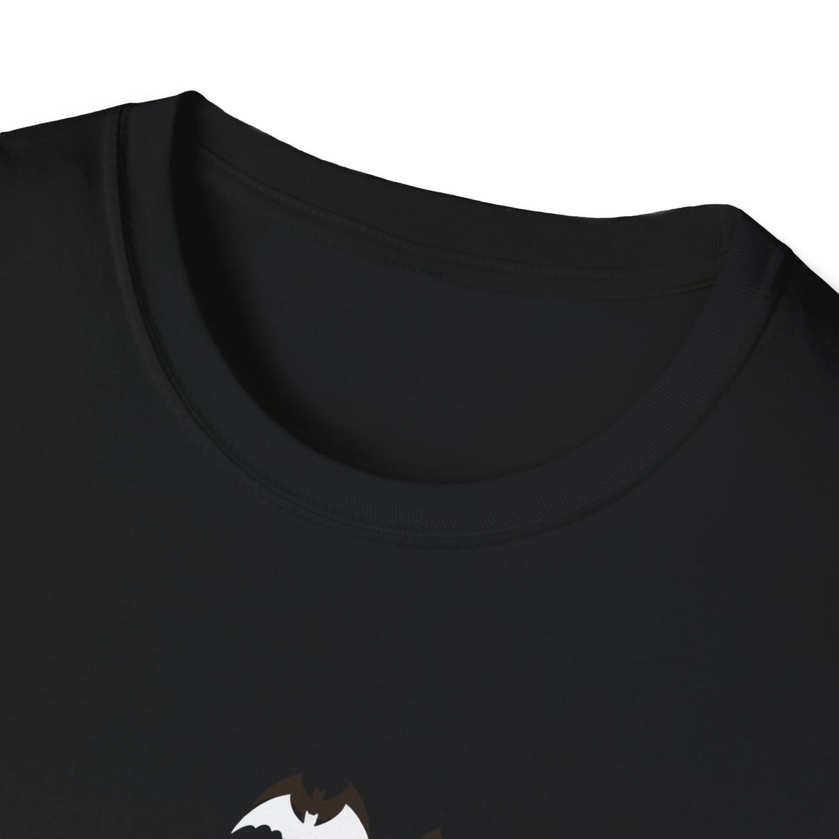 T‑Shirt — "Wish You Were Here" Graveyard Halloween Tee