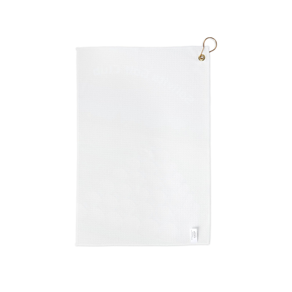 Golf Towels Personalizable Picture & Text