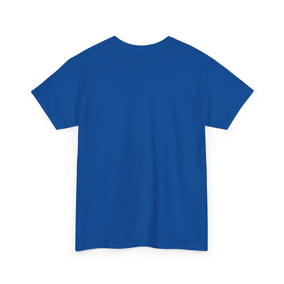 Camarón Que Se Duerma Unisex Heavy Cotton Tee