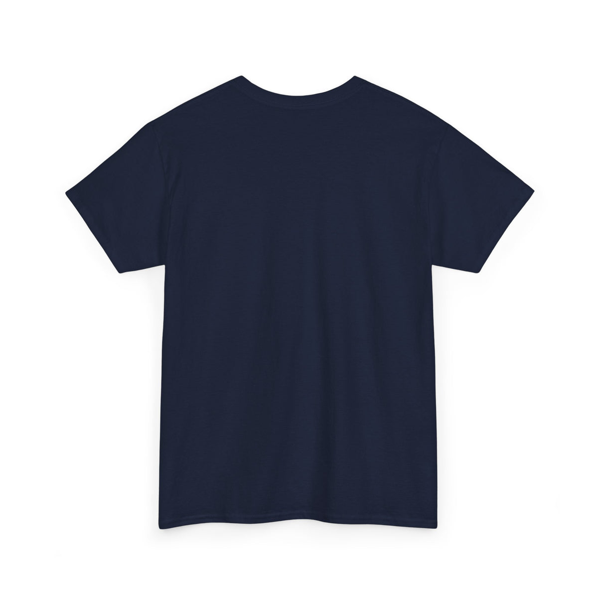 Camarón Que Se Duerma Unisex Heavy Cotton Tee
