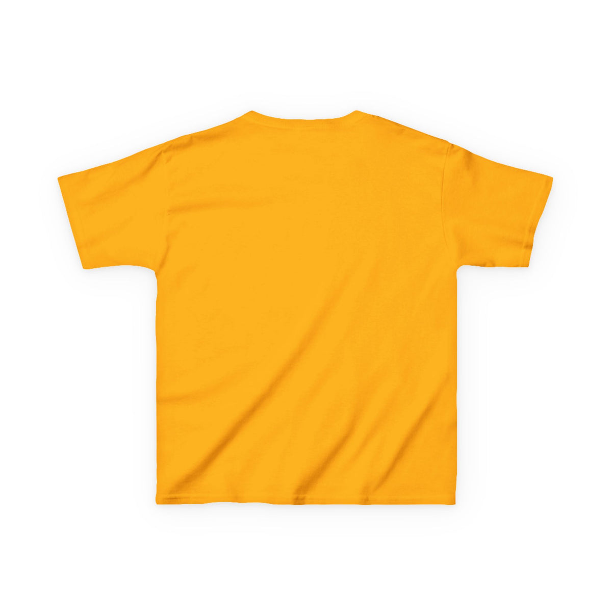 Kids Tee — “I’m Here for the Boo” Cute Ghost Halloween T-Shirt
