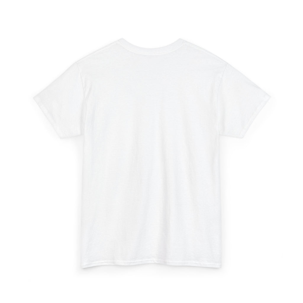 Camarón Que Se Duerma Unisex Heavy Cotton Tee