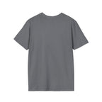 Camiseta Fruto Prohibido Casado Mantenga Su Distancia