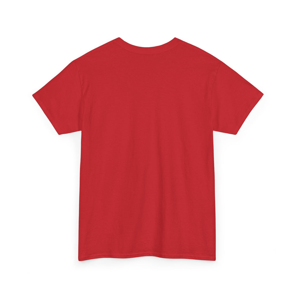 Camarón Que Se Duerma Unisex Heavy Cotton Tee