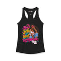 Mejor Sola Que Mal Acompañada-Latina Women's Ideal Racerback Tank TopSport