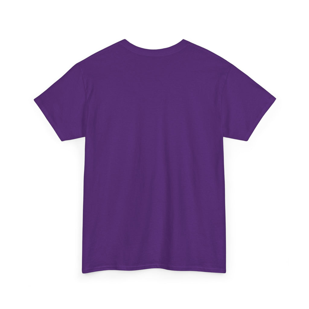 Camarón Que Se Duerma Unisex Heavy Cotton Tee