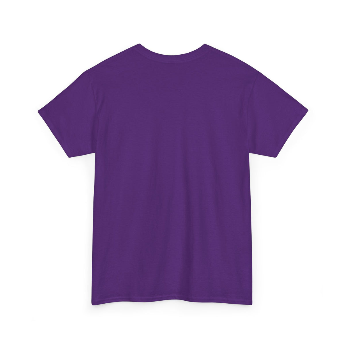 Camarón Que Se Duerma Unisex Heavy Cotton Tee