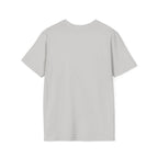Mangu y Merengue GILDAN_6400 UNISEX Colorful Graphic T-Shirt