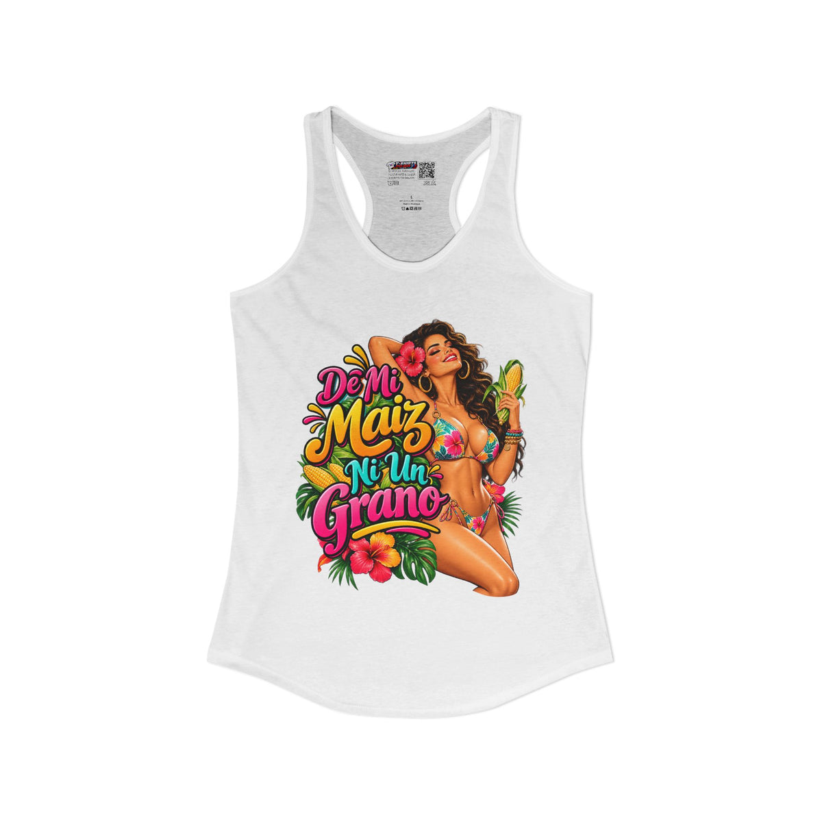 Women's Ideal Racerback Tank TopSport