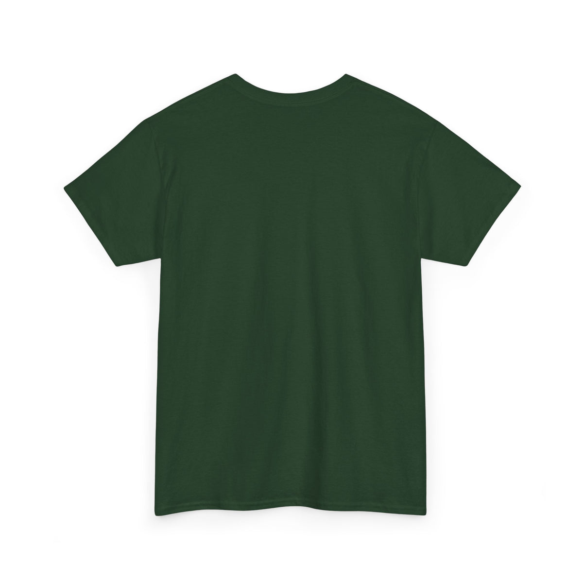 Camarón Que Se Duerma Unisex Heavy Cotton Tee