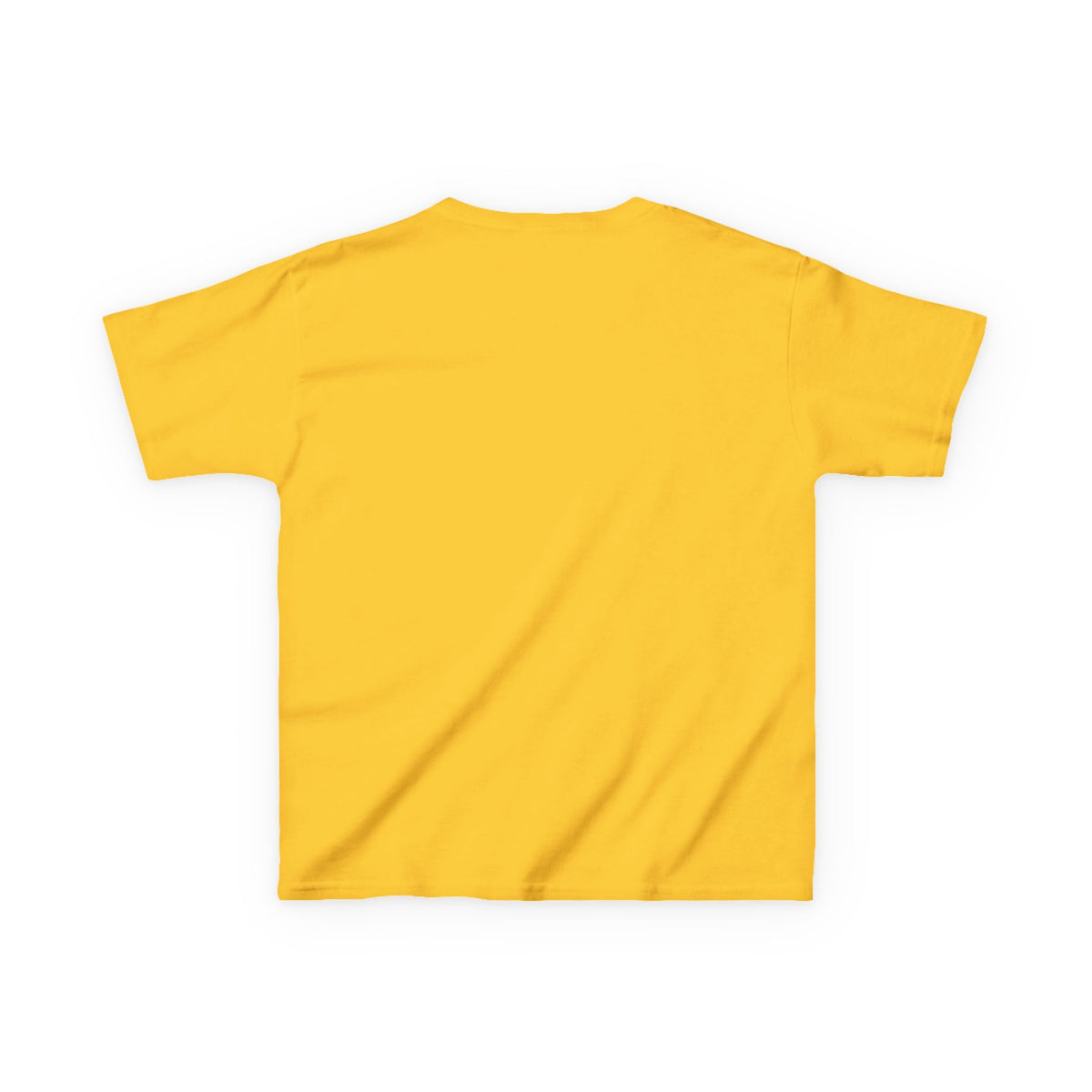 Kids Tee — “I’m Here for the Boo” Cute Ghost Halloween T-Shirt