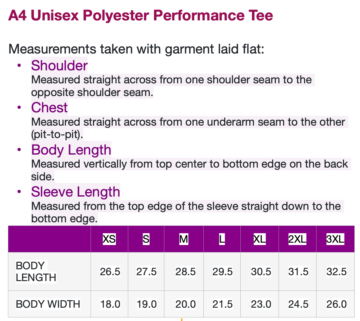 Soy Tuno - Polyester