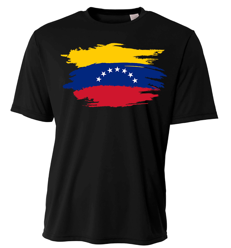 Mis Colores T-Shirt