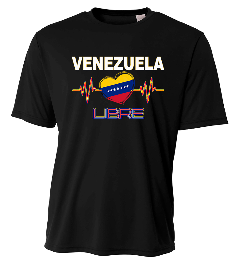 Venezuela Libre