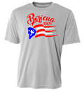 Boricua 100% Wavy Flag