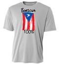Boricua 100x100 T-Shirt