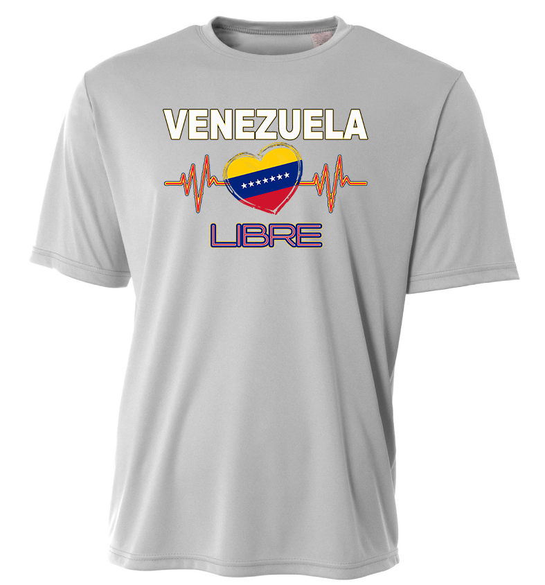 Venezuela Libre
