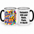 Estoy al Garete TROVADOR 11Oz Coffee Mug