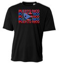 Mi Corazón Puerto Rico 3D