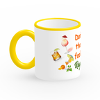 Dont Let the mug fool you 11 Oz Coffee Mug