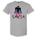 Conguero en Salsa