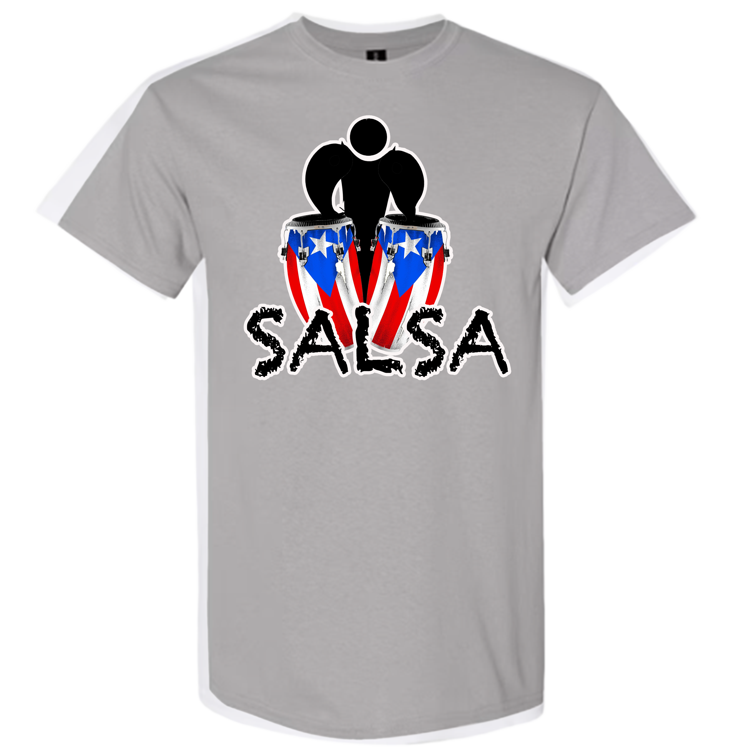 Conguero en Salsa