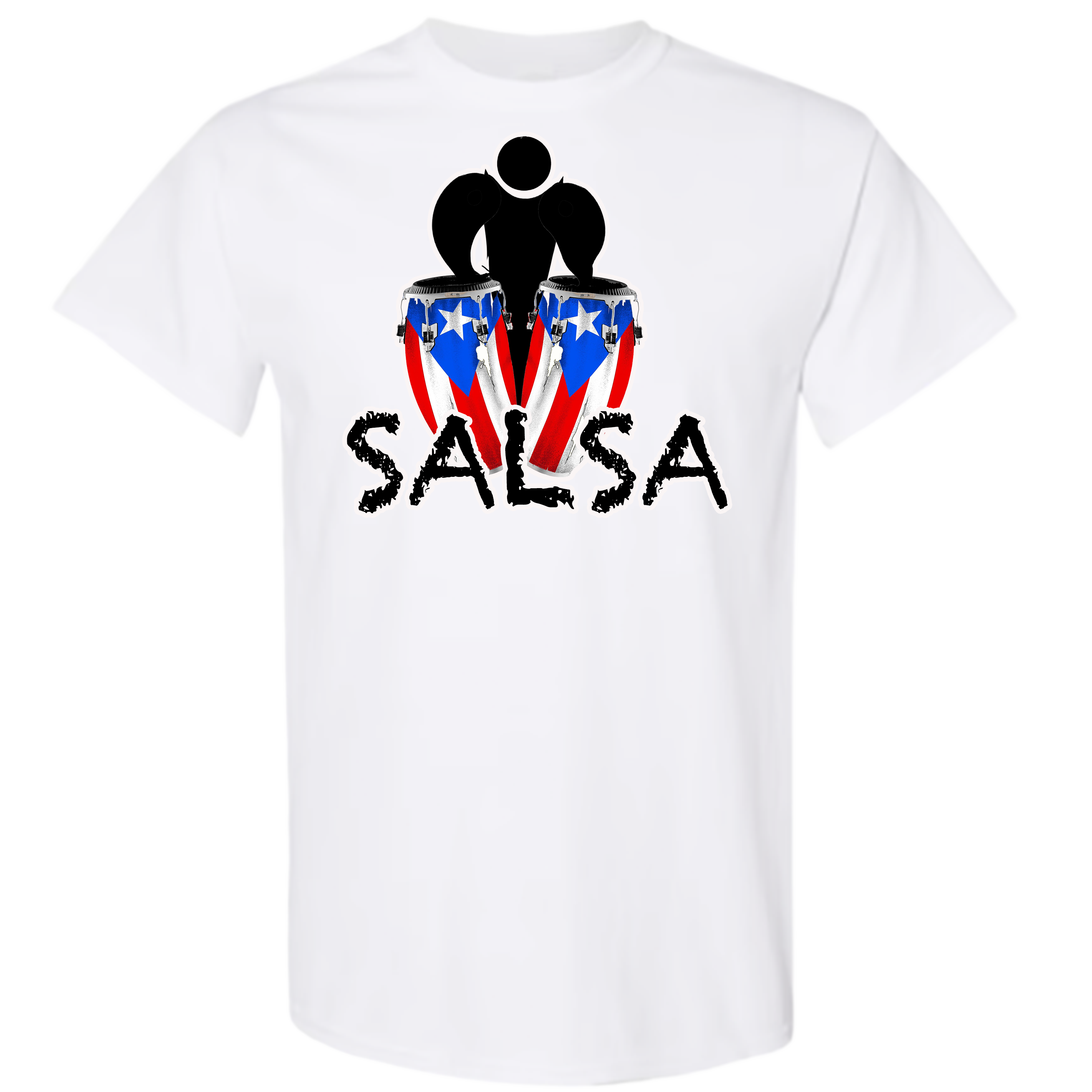 Conguero en Salsa