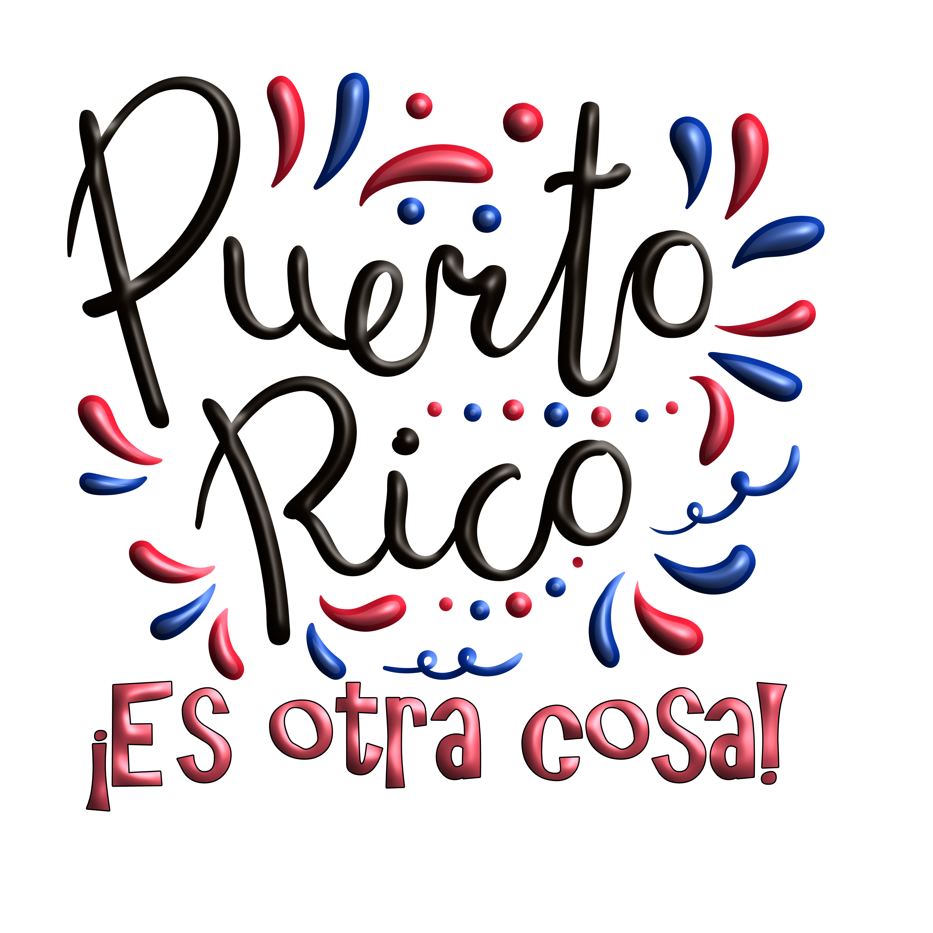 PR Is Another Thing