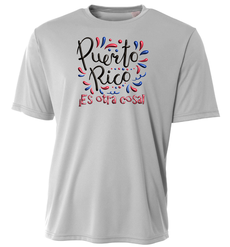 PR Is Another Thing