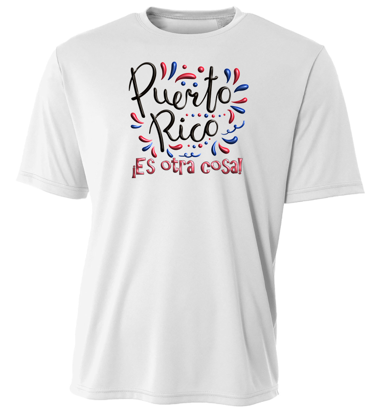 PR Is Another Thing